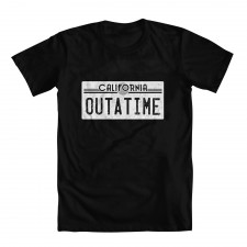 OUTATIME Girls'